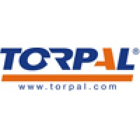 Torpal Co Logo