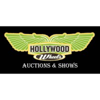 Hollywood Wheels Logo