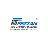 Fishfa Rubbers Logo