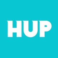 HUP hotel & sports Logo