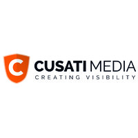 cusati media GmbH Logo
