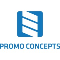 Promo Concepts B.V. Logo