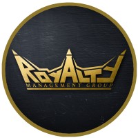 Royalty Management Group Logo