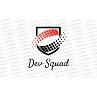 Dev Squad Logo
