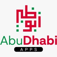 ABU DHABI APPS - OILX TECHNOLOGIES Logo