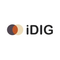 iDIG Rentals and Services Logo