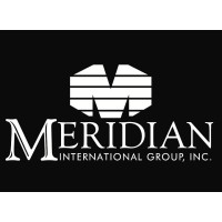 Meridian International Group, Inc. Logo