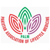 Pakistan Association of Lifestyle Medicine Logo