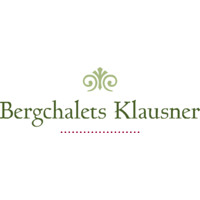 Bergchalets Klausner Logo