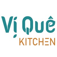 Vị Quê Kitchen Logo