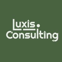 Luxis.Consulting Logo