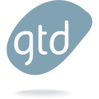 GTD International Logo
