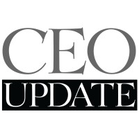 CEO Update Logo