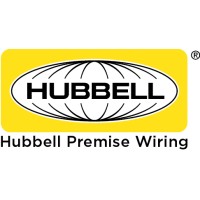 Hubbell Premise Wiring Logo