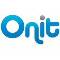 Onit Web Solutions Ltd Logo