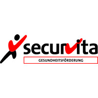 SECURVITA Krankenkasse Logo