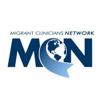 Migrant Clinicians Network Logo