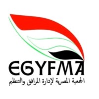 Egyptian Facilities Management Association Logo