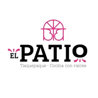 El Patio Restaurante Mexicano Logo