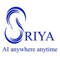 Sriya DXI LLC Logo