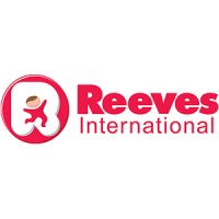 Reeves International, Inc. Logo