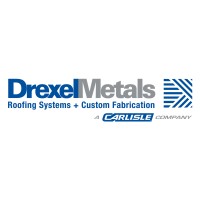 Drexel Metals Inc. Logo