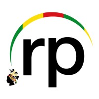 Reference Point Logo