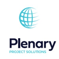 PLENARY PROJECT SOLUTIONS LIMITED Logo