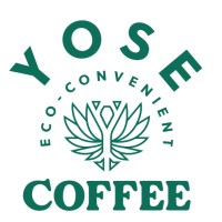 Yose - Eco Convenient Coffee Logo