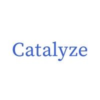 Catalyze Logo