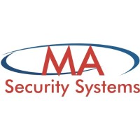 M A SECURITY SYSTEMS LIMITED Logo