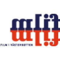 Film i Västerbotten Logo