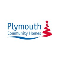 Plymouth Community Homes Logo