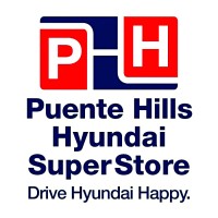 Puente Hills Hyundai Logo