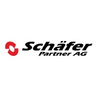 Schäfer Partner AG Logo