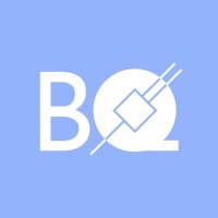 Boston Quantum Logo