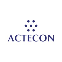 ACTECON Logo