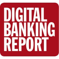 Digital Banking Report Logo