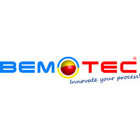 BEMOTEC GmbH Logo