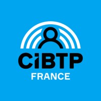 CIBTP France Logo