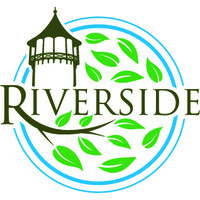Village of Riverside Logo