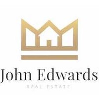 John Edwards Real Estate Logo