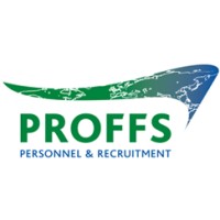 PR Offshore Services Ltd Logo