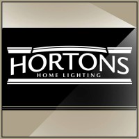 Hortons Home Lighting Logo