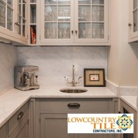Lowcountry Tile Contractors Logo