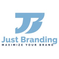 Just Branding Logo
