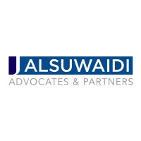 Jassim Al Suwaidi Advocates & Partners Logo