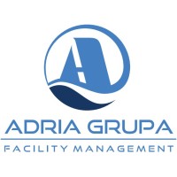 Adria grupa d.o.o. Logo