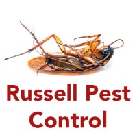Russell Pest Control Logo