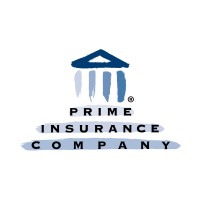 Prime Insurance Company Logo
